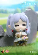 Sousou no Frieren - Frieren - Cosbi - Sousou no Frieren Cosbi Blind Box Mini Figure - Pudding Time (Hot Toys)