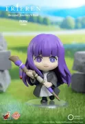 Sousou no Frieren - Fern - Cosbi - Sousou no Frieren Cosbi Blind Box Mini Figure (Hot Toys)