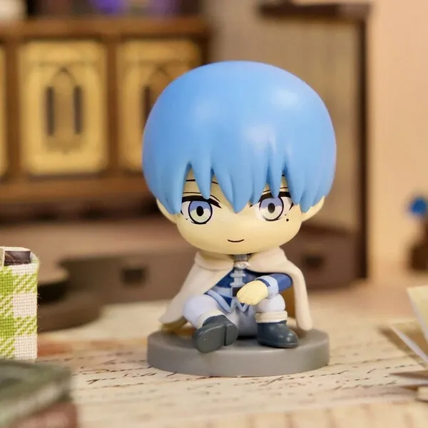 Sousou no Frieren - Himmel - Sousou no Frieren Sitting Series Figures (Eaki)