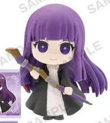 Sousou no Frieren - Fern - BushiCap! - Collection Figure Rich - Sousou no Frieren Collection Figure Rich (Bushiroad Creative)