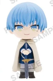 Sousou no Frieren - Himmel - BushiCap! - Collection Figure Rich - Sousou no Frieren Collection Figure Rich (Bushiroad Creative)