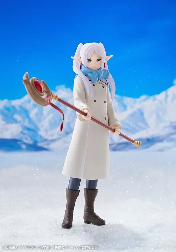 Sousou no Frieren - Frieren - Oshi Works (Kotobukiya, Thousand)