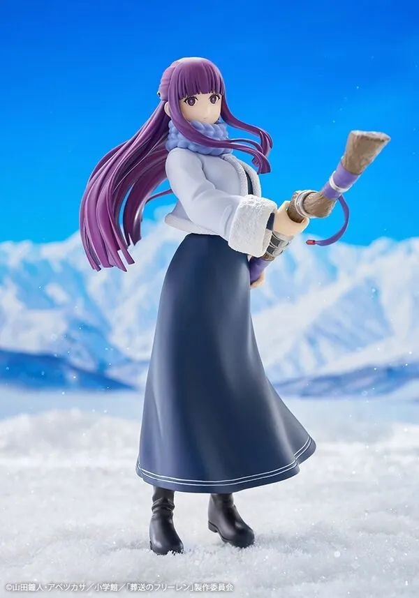 Sousou no Frieren - Fern - Oshi Works (Kotobukiya, Thousand)