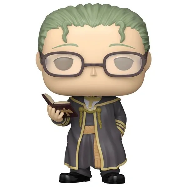 Sousou no Frieren - Heiter - POP! Animation (2197) - POP! Vinyl (Funko Toys)