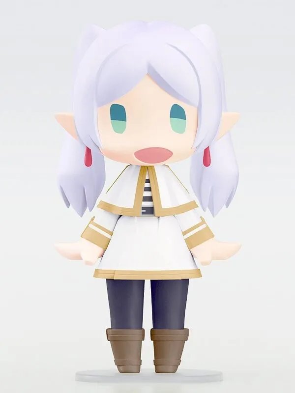 Sousou no Frieren - Frieren - Hello! Good Smile (Good Smile Company)