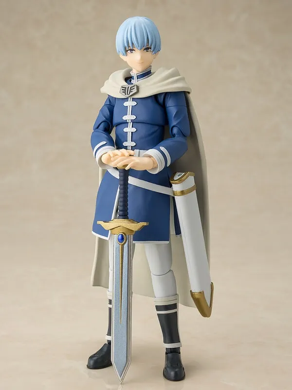 Sousou no Frieren - Himmel - S.H.Figuarts (Bandai Spirits)