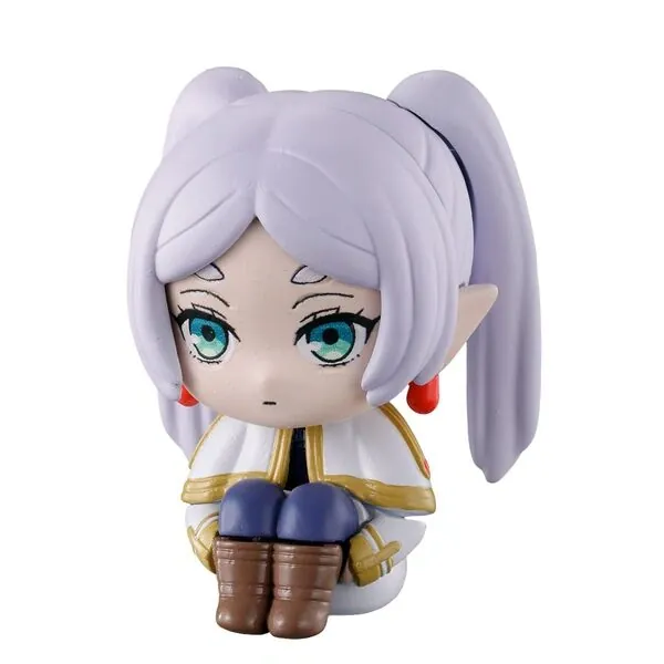 Sousou no Frieren - Frieren - Gashapon Online - Machibouke Series - Sousou no Frieren Machibouke 2 (Bandai)