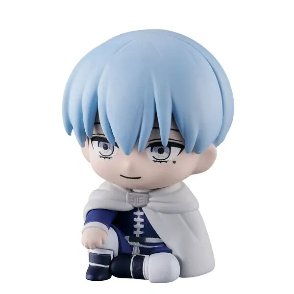 Sousou no Frieren - Himmel - Gashapon Online - Machibouke Series - Sousou no Frieren Machibouke 2 (Bandai)