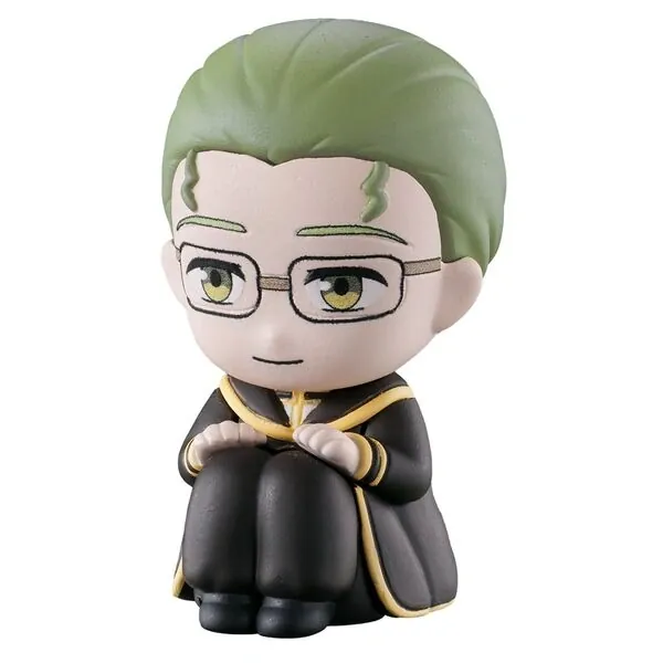 Sousou no Frieren - Heiter - Gashapon Online - Machibouke Series - Sousou no Frieren Machibouke 2 (Bandai)