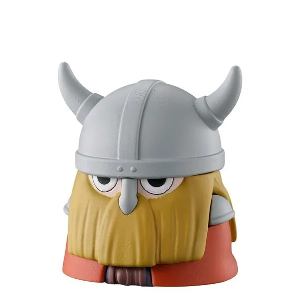Sousou no Frieren - Eisen - Gashapon Online - Machibouke Series - Sousou no Frieren Machibouke 2 (Bandai)