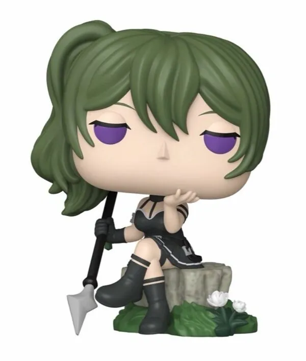 Sousou no Frieren - Übel - POP! Animation (2356) - POP! Vinyl (Funko Toys)