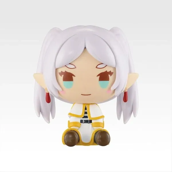 Sousou no Frieren - Frieren - Chokonokko - Ichiban Kuji - Ichiban Kuji Sousou no Frieren (C Prize) (Bandai Spirits)