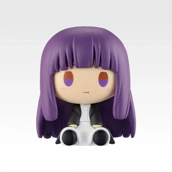 Sousou no Frieren - Fern - Chokonokko - Ichiban Kuji - Ichiban Kuji Sousou no Frieren (C Prize) (Bandai Spirits)