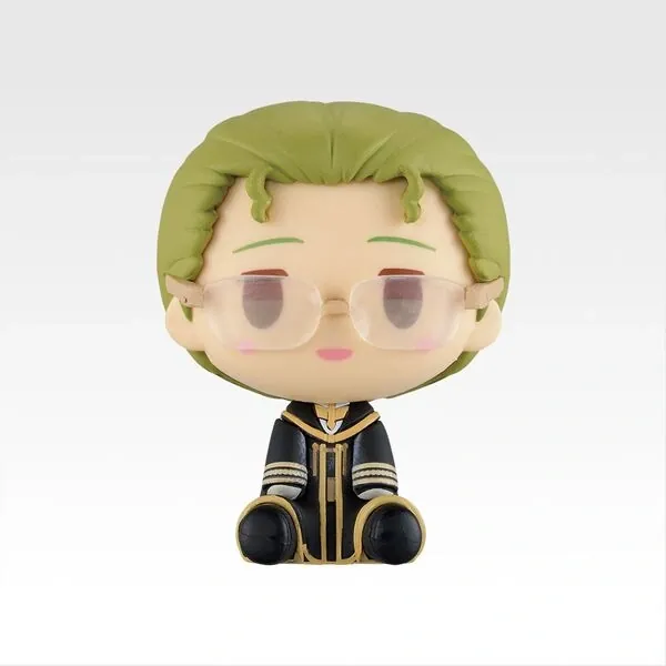 Sousou no Frieren - Heiter - Chokonokko - Ichiban Kuji - Ichiban Kuji Sousou no Frieren (D Prize) (Bandai Spirits)