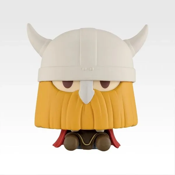 Sousou no Frieren - Eisen - Chokonokko - Ichiban Kuji - Ichiban Kuji Sousou no Frieren (D Prize) (Bandai Spirits)