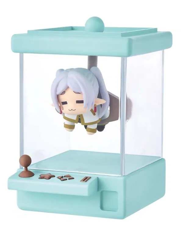 Sousou no Frieren - Frieren - Crane Pop (Bandai Spirits)