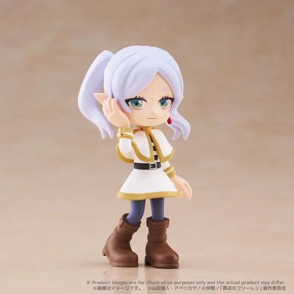 Sousou no Frieren - Frieren - PalVerse - PalVerse Sousou no Frieren (Bushiroad Creative)