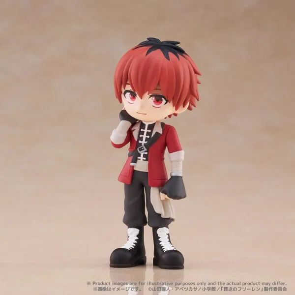 Sousou no Frieren - Stark - PalVerse - PalVerse Sousou no Frieren (Bushiroad Creative)