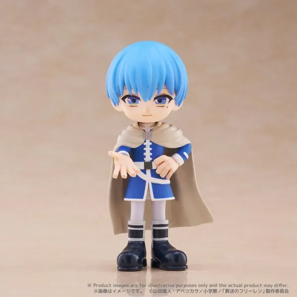 Sousou no Frieren - Himmel - PalVerse - PalVerse Sousou no Frieren (Bushiroad Creative)