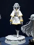 Sousou no Frieren - Frieren - Articoy - 1/6 (Fusion Fantasy, Toho Animation)