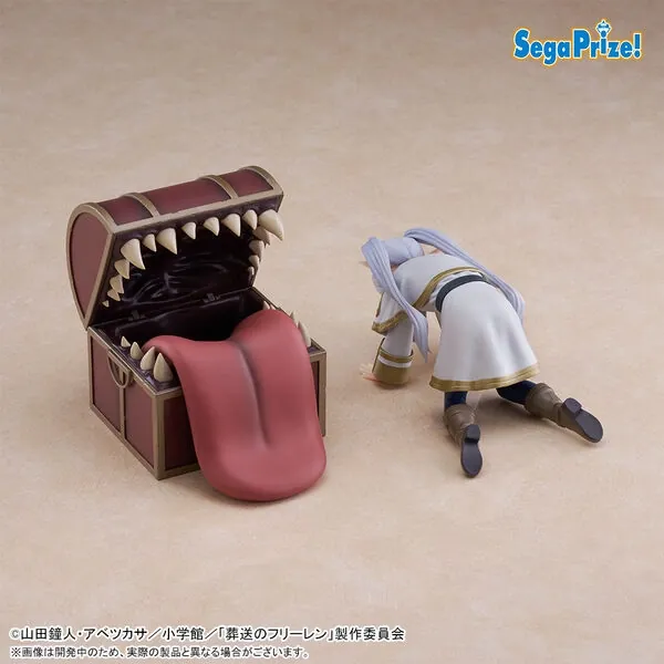Sousou no Frieren - Mimic - Luminasta - In Mimic Plus (Sega Fave)