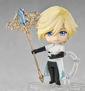 Tsubasa Reservoir Chronicle - Fay D. Flourite - Mokona Soel Modoki - Nendoroid (#2991) (Good Smile Arts Shanghai, Good Smile Company)