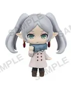 Sousou no Frieren - Frieren - BushiCap! - Collection Figure Rich - Sousou no Frieren Collection Figure Rich vol.2 (Bushiroad Creative)