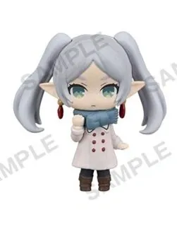 Sousou no Frieren - Frieren - BushiCap! - Collection Figure Rich - Sousou no Frieren Collection Figure Rich vol.2 (Bushiroad Creative)