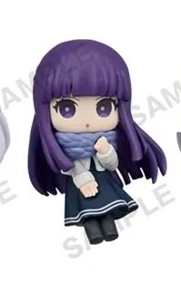 Sousou no Frieren - Fern - BushiCap! - Collection Figure Rich - Sousou no Frieren Collection Figure Rich vol.2 (Bushiroad Creative)