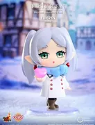 Sousou no Frieren - Frieren - Cosbi - Sousou no Frieren Cosbi Blind Box Mini Figure Vol. 2 (Hot Toys)