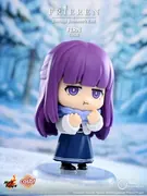 Sousou no Frieren - Fern - Cosbi - Sousou no Frieren Cosbi Blind Box Mini Figure Vol. 2 (Hot Toys)