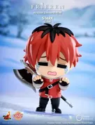 Sousou no Frieren - Stark - Cosbi - Sousou no Frieren Cosbi Blind Box Mini Figure Vol. 2 (Hot Toys)