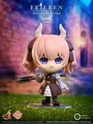 Sousou no Frieren - Linie - Cosbi - Sousou no Frieren Cosbi Blind Box Mini Figure Vol. 2 (Hot Toys)