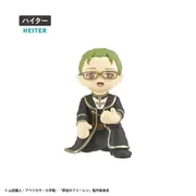 Sousou no Frieren - Heiter - Desktop Figure - Motte - Motte Sousou no Frieren (F-Toys)