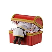 Sousou no Frieren - Frieren - Mimic - Capsule Collection Figure - Sousou no Frieren Capsule Figure Collection - Mimic Another Color ver. (Bandai)