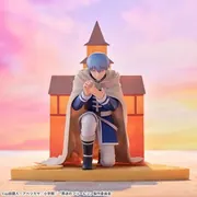 Sousou no Frieren - Himmel - Luminasta - Kuon no Aijou (Sega Fave)