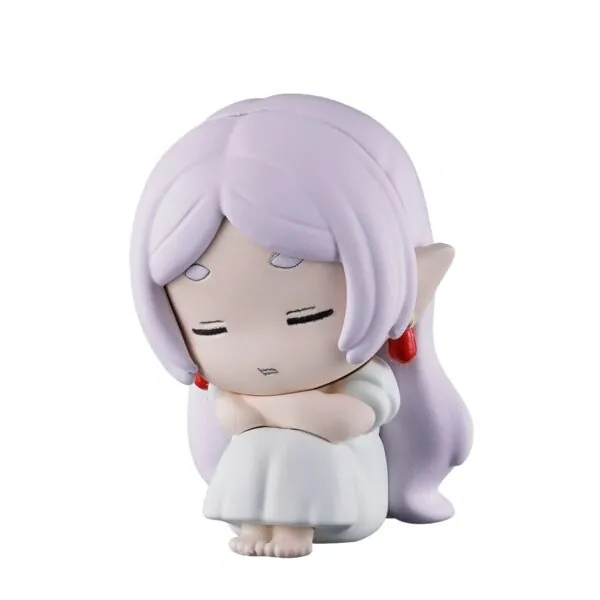 Sousou no Frieren - Frieren - Gashapon Online - Machibouke Series - Sousou no Frieren Machibouke 3 (Bandai)