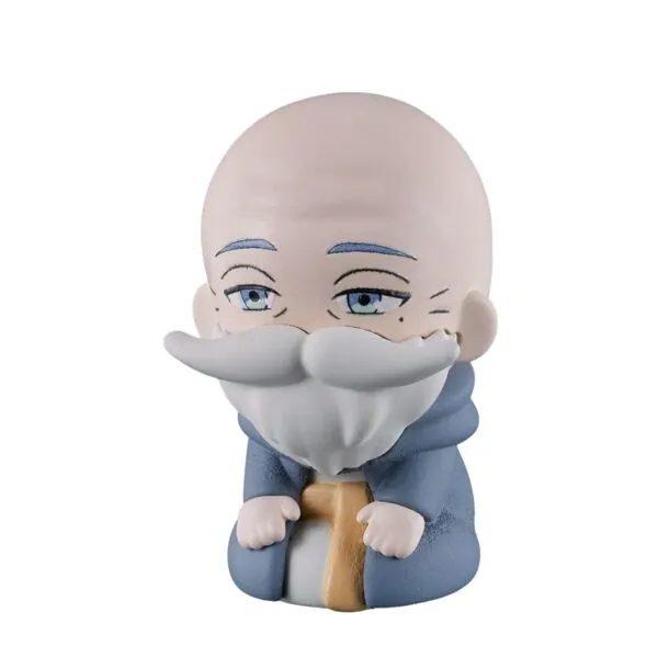 Sousou no Frieren - Himmel - Gashapon Online - Machibouke Series - Sousou no Frieren Machibouke 3 (Bandai)