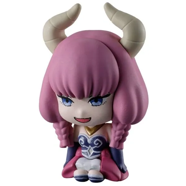 Sousou no Frieren - Aura - Gashapon Online - Machibouke Series - Sousou no Frieren Machibouke 3 (Bandai)
