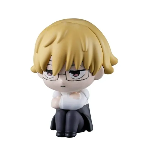 Sousou no Frieren - Land - Gashapon Online - Machibouke Series - Sousou no Frieren Machibouke 3 (Bandai)