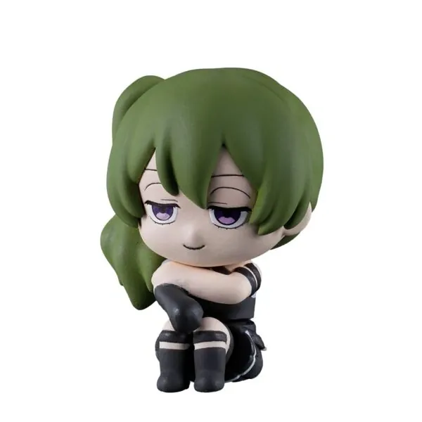 Sousou no Frieren - Übel - Gashapon Online - Machibouke Series - Sousou no Frieren Machibouke 3 (Bandai)