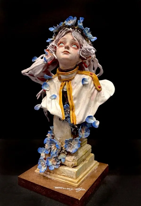 Sousou no Frieren - Frieren - Bust (EnteiRyu)