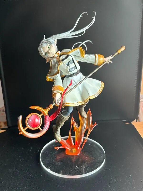 Sousou no Frieren - Frieren (Atomic-Bom)