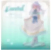 Sousou no Frieren - Frieren - Coreful Figure - Dress ver., Renewal (Taito)