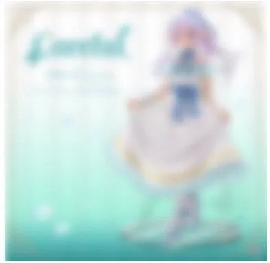 Sousou no Frieren - Frieren - Coreful Figure - Dress ver., Renewal (Taito)