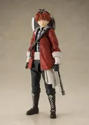 Sousou no Frieren - Stark - S.H.Figuarts (Bandai Spirits)
