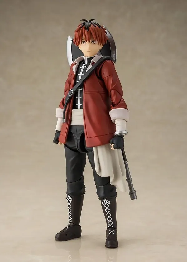 Sousou no Frieren - Stark - S.H.Figuarts (Bandai Spirits)