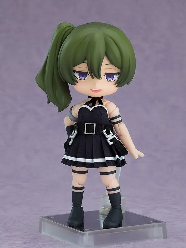 Sousou no Frieren - Übel - Nendoroid Doll (Good Smile Company)