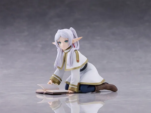 Sousou no Frieren - Frieren - Tenitol - Tenitol Petit (FuRyu)