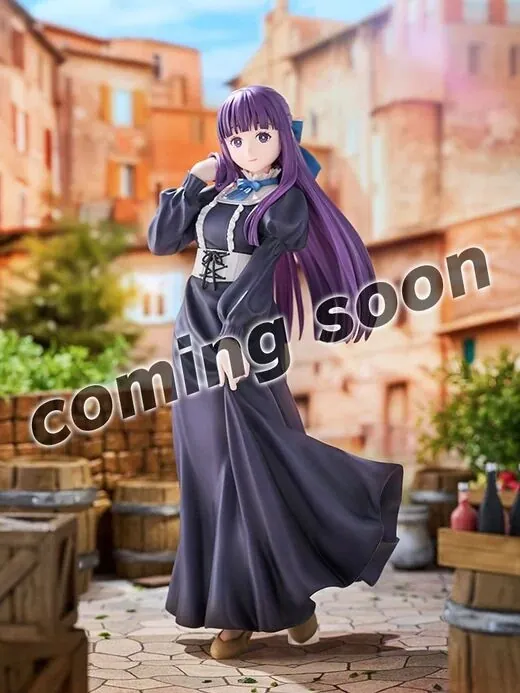 Sousou no Frieren - Fern - Tenitol - Tenitol Tall - Classical One-Piece ver. (FuRyu)